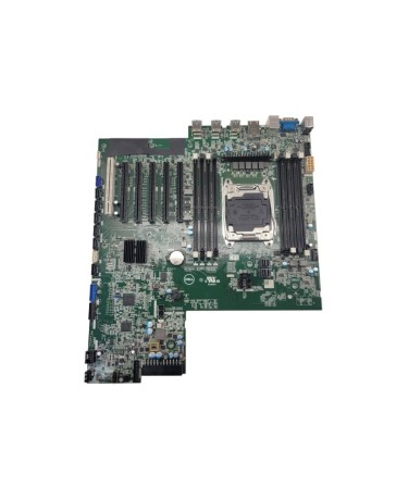 Dell Precision 5820 T5820 Intel LGA 2066 Motherboard for Xeon CPU
