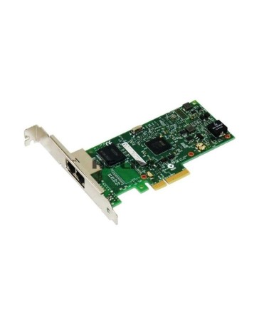 NET CARD PCIE 1GB DUAL PORT/I350T2V2BLK