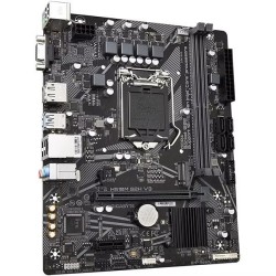 GIGABYTE H510M S2H Intel H510 DDR4 LGA 1200 Micro ATX Motherboard