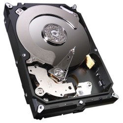 Seagate Barracuda Pro 500GB HDD 2.5" Hard Drive 7200RPM ST500LM034 L08546-002