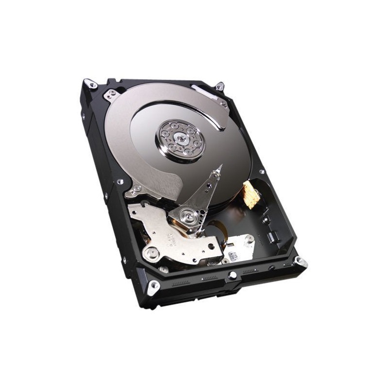 Seagate Barracuda Pro 500GB HDD 2.5" Hard Drive 7200RPM ST500LM034 L08546-002