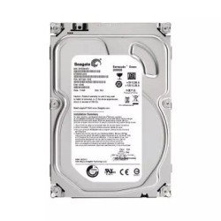 Seagate 2EP102-500 - 1TB 7.2K RPM SATA 3.5" Hard Drive HDD