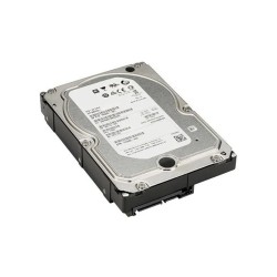 Seagate 2EP102-500 - 1TB 7.2K RPM SATA 3.5" Hard Drive HDD