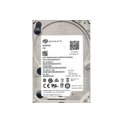 Seagate BarraCuda - Interne harde schijf - Desktop HDD - 2.5 inch - 4 TB
