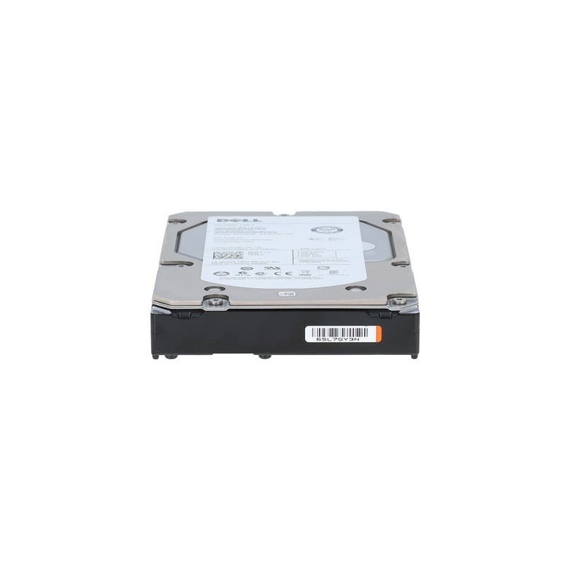 Seagate 1ER162-501 - 1TB 7.2K RPM SATA 3.5" Hard Drive HDD