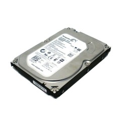Seagate 1ER162-501 - 1TB 7.2K RPM SATA 3.5" Hard Drive HDD