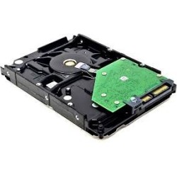 Seagate 1ER162-501 - 1TB 7.2K RPM SATA 3.5" Hard Drive HDD