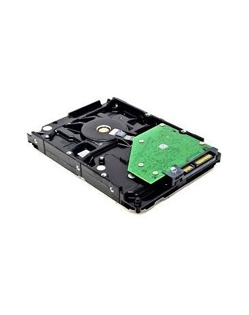 Seagate 1ER162-501 - 1TB 7.2K RPM SATA 3.5" Hard Drive HDD