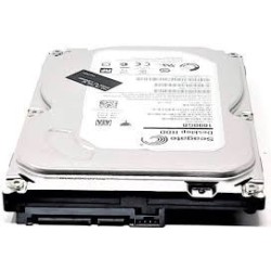 Seagate 1ER162-501 - 1TB 7.2K RPM SATA 3.5" Hard Drive HDD