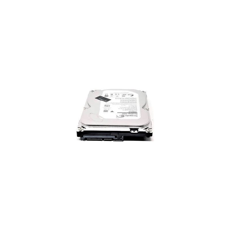 Seagate 1ER162-501 - 1TB 7.2K RPM SATA 3.5" Hard Drive HDD