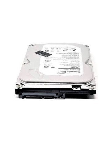 Seagate 1ER162-501 - 1TB 7.2K RPM SATA 3.5" Hard Drive HDD