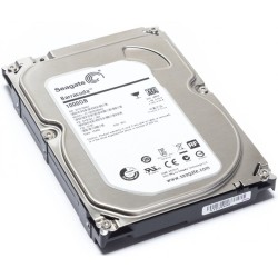 Seagate 1ER162-501 - 1TB 7.2K RPM SATA 3.5" Hard Drive HDD