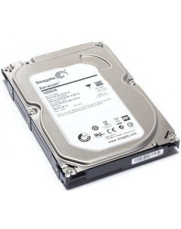 Seagate 1ER162-501 - 1TB 7.2K RPM SATA 3.5" Hard Drive HDD