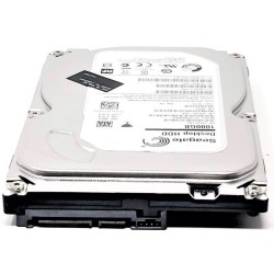 Seagate 1ER162-501 - 1TB 7.2K RPM SATA 3.5" Hard Drive HDD