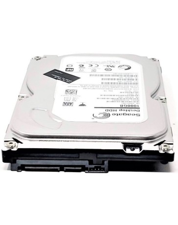 Seagate 1ER162-501 - 1TB 7.2K RPM SATA 3.5" Hard Drive HDD