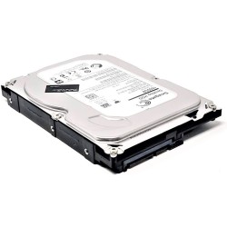 Seagate 1ER162-501 - 1TB 7.2K RPM SATA 3.5" Hard Drive HDD