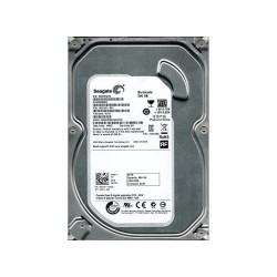 Seagate 1BD142-501 - 500GB 7.2K RPM SATA 3.5" Hard Drive