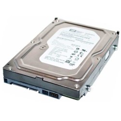 Seagate Barracuda 7200.10 250GB ST3250310AS 9EU132-037 4.ADA TK 09xxx TTB5041A0 Hard Drive Donor PCB
