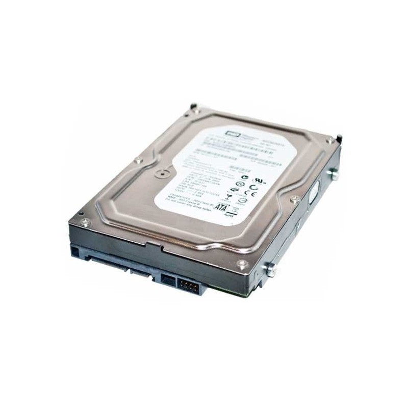 Seagate Barracuda 7200.10 250GB ST3250310AS 9EU132-037 4.ADA TK 09xxx TTB5041A0 Hard Drive Donor PCB