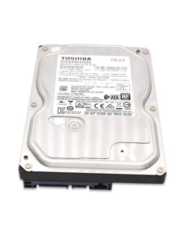 Toshiba 0CW76M SATA HDD 7200 RPM 3.5 in 1tb Toshiba 0CW76M SATA HDD 7200 RPM 3.5 in 1tb