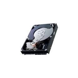 Seagate - Harde schijf 500 GB 3,5 inch SATA Barracuda ST500DM009 2F110A-500 2PKVY
