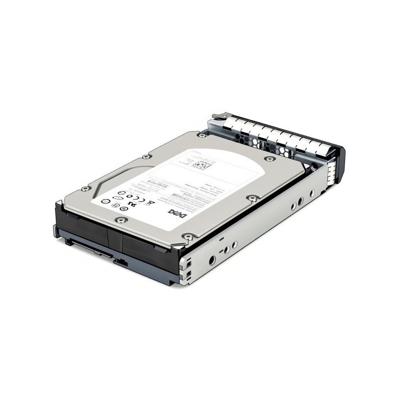08JYXK Dell 1tb SATA 7.2k 6gbps 3.5'' Hard Drive