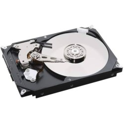 08JYXK Dell 1tb SATA 7.2k 6gbps 3.5'' Hard Drive