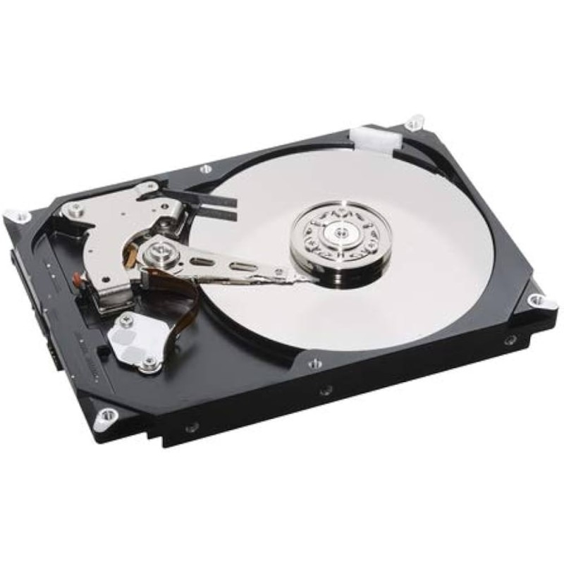 08JYXK Dell 1tb SATA 7.2k 6gbps 3.5'' Hard Drive