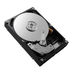 08JYXK Dell 1tb SATA 7.2k 6gbps 3.5'' Hard Drive
