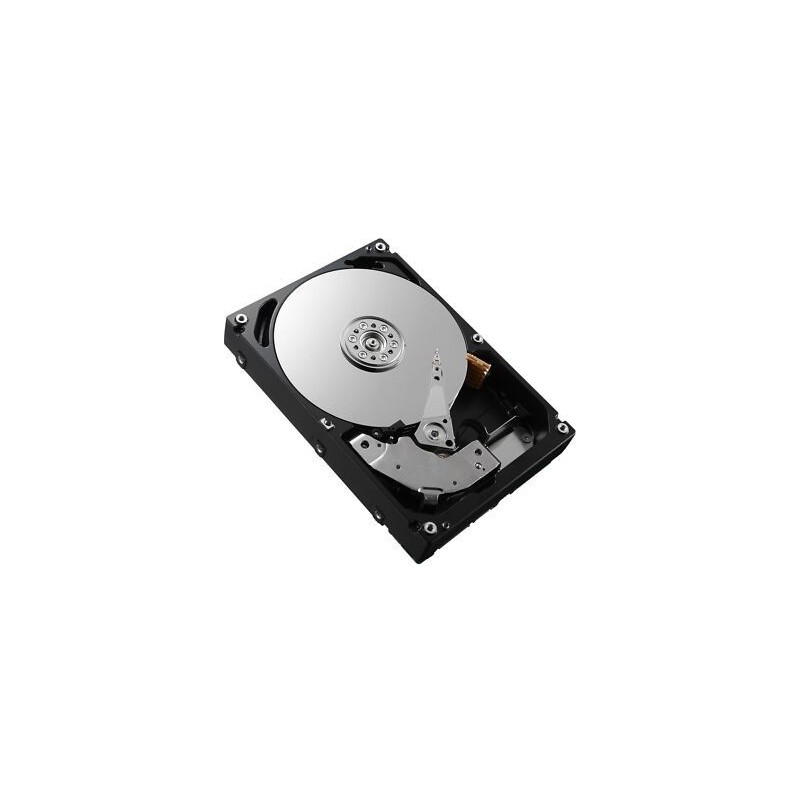 08JYXK Dell 1tb SATA 7.2k 6gbps 3.5'' Hard Drive