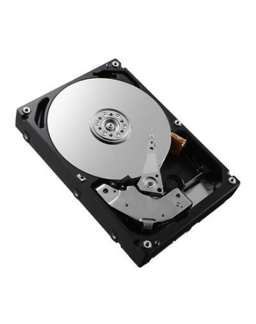 08JYXK Dell 1tb SATA 7.2k 6gbps 3.5'' Hard Drive