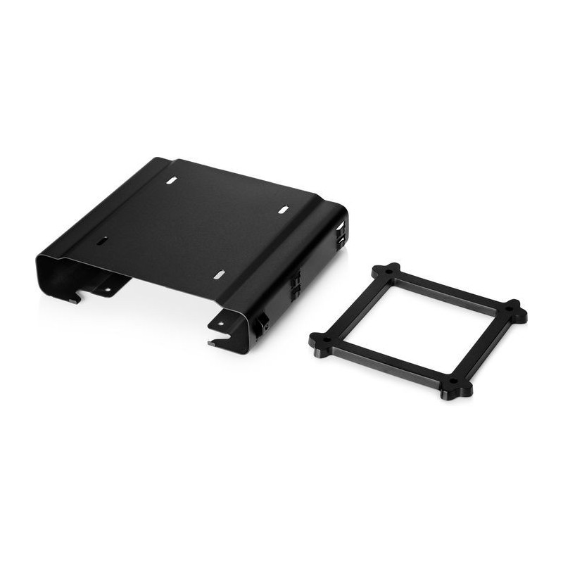 HP Desktop Mini Securtity/Dual VESA Sleeve v3