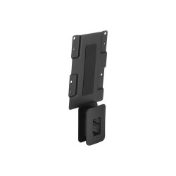 HP ProOne G6 VESA Plate with Power Supply Holder
