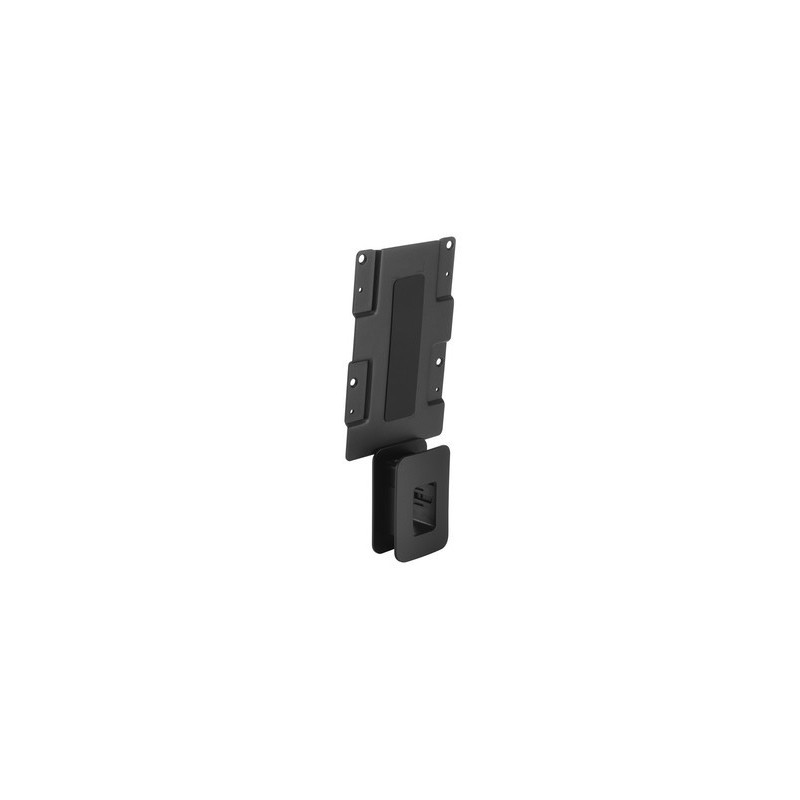 HP ProOne G6 VESA Plate with Power Supply Holder