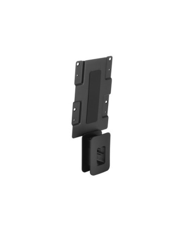 HP ProOne G6 VESA Plate with Power Supply Holder HP ProOne G6 VESA Plate with Power Supply Holder