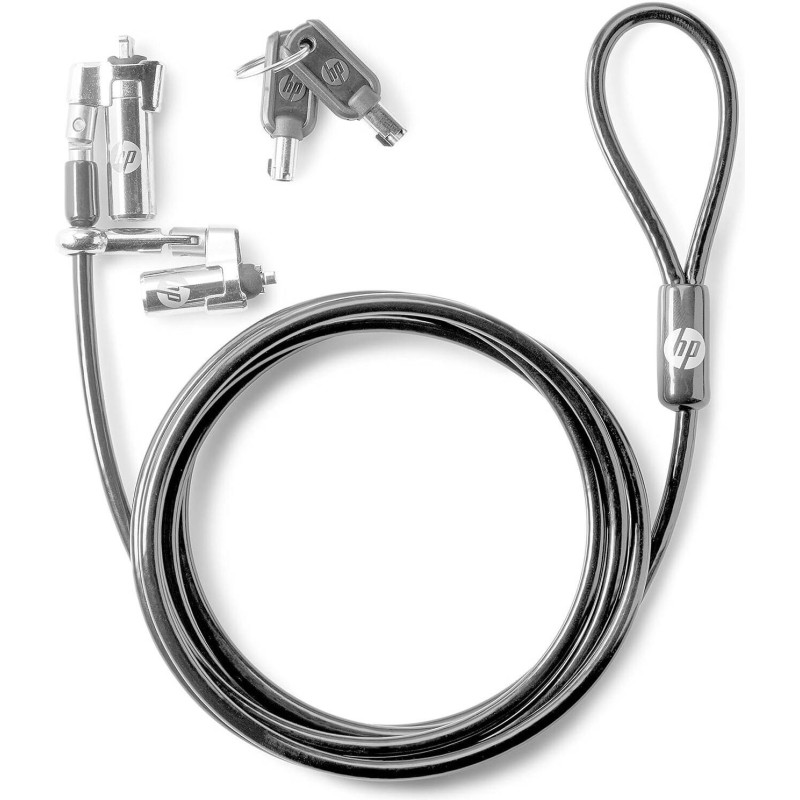 HP Nano - Security cable lock - for Elite x2 1012