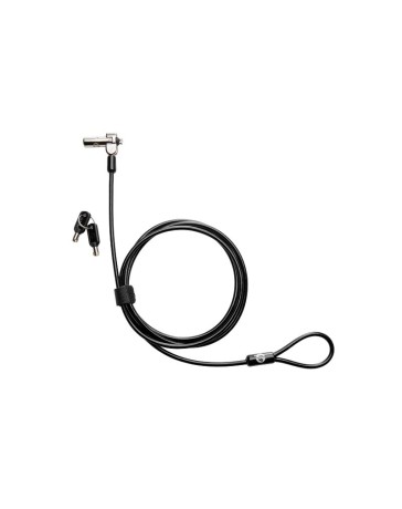 HP Nano - Security cable lock - for Elite x2 1012