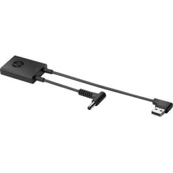 HP 4.5MM And USB-C Dock Adapter G2