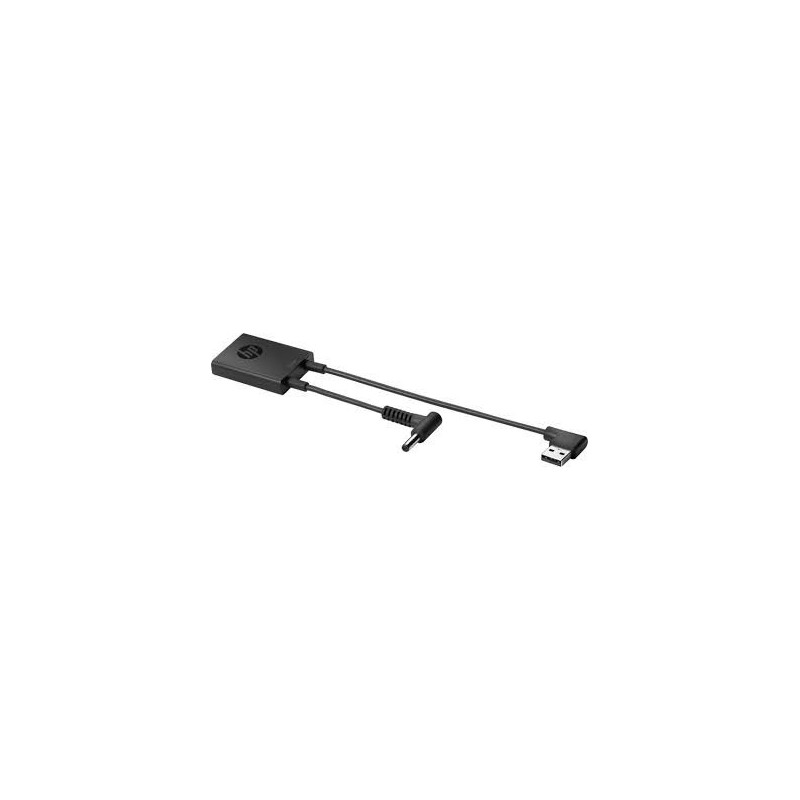 HP 4.5MM And USB-C Dock Adapter G2