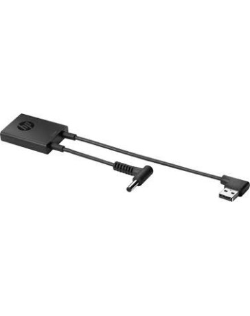 HP 4.5MM And USB-C Dock Adapter G2 HP 4.5MM And USB-C Dock Adapter G2