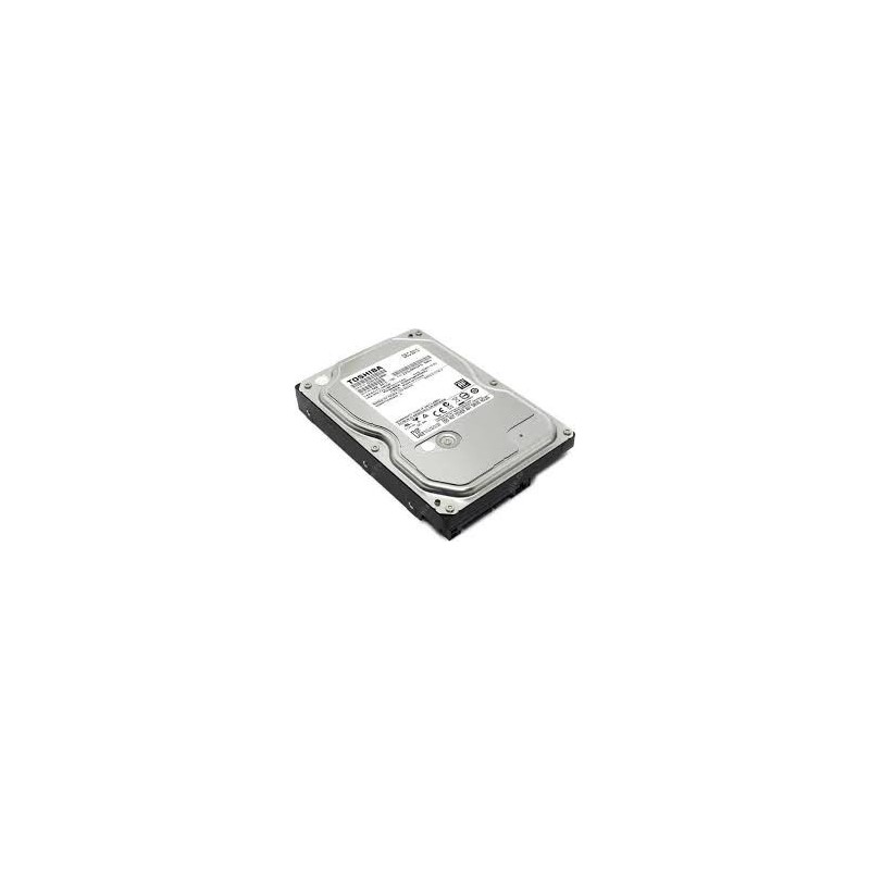 Toshiba 0RXJWX DT01ACA050 500GB 3.5" 7200RPM SATA3 6 Gb/s HDD
