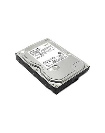 Toshiba 0RXJWX DT01ACA050 500GB 3.5" 7200RPM SATA3 6 Gb/s HDD
