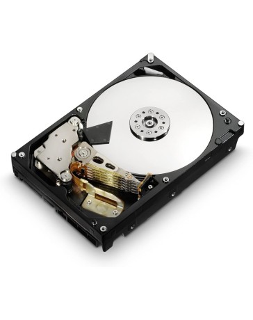 Toshiba 0RXJWX DT01ACA050 500GB 3.5" 7200RPM SATA3 6 Gb/s HDD