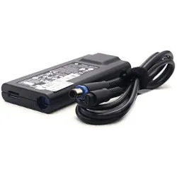 HP Compaq Slim Travel Power Adapter 65W 693716-001 Origineel