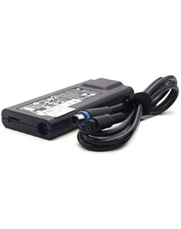 HP Compaq Slim Travel Power Adapter 65W 693716-001 Origineel