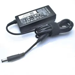 Original Dell 65W AC Adapter 19.5V 3.34A 4.5mm x 2.7mm