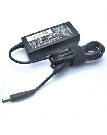 Original Dell 65W AC Adapter 19.5V 3.34A 4.5mm x 2.7mm