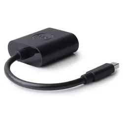 Dell Mini DisplayPort to VGA Adapter 0PNKVT for Monitor & Projector