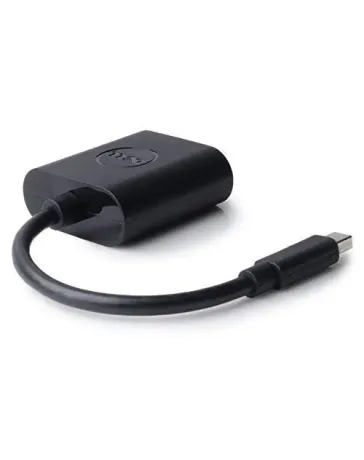 Dell Mini DisplayPort to VGA Adapter 0PNKVT for Monitor & Projector
