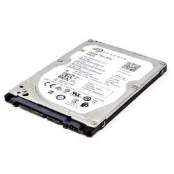 500GB Seagate SATA Hard Drive 7200RPM 7mm – 1KJ152-033